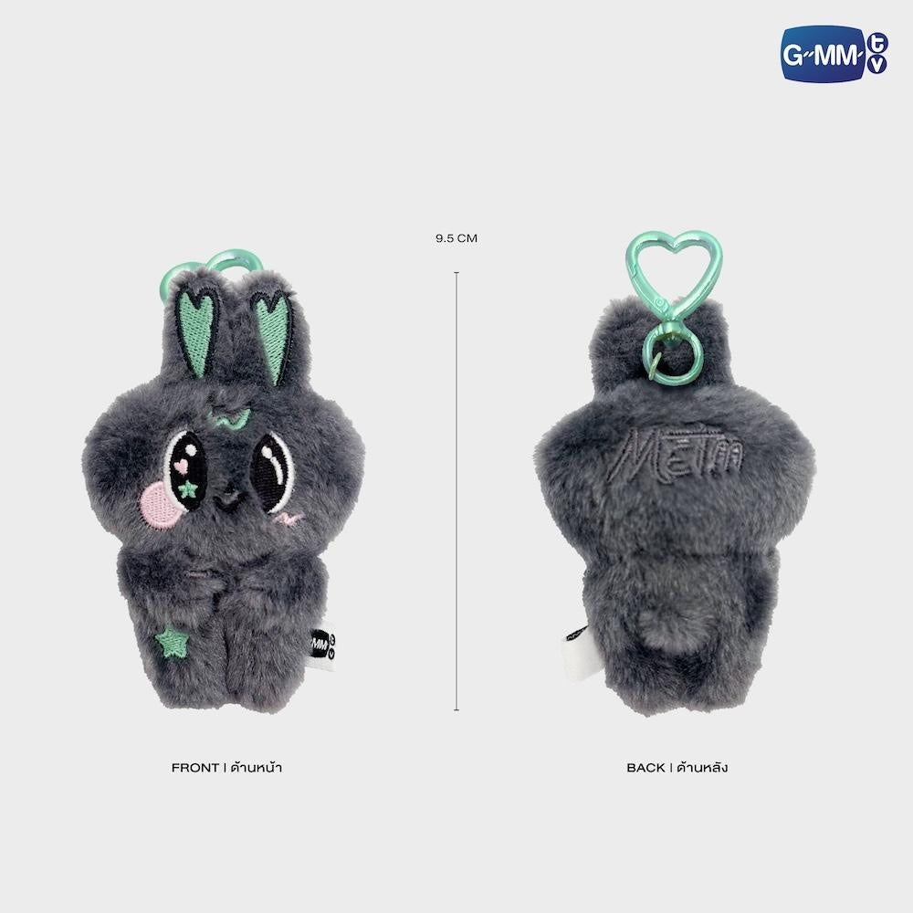 GMMTV 2025 STARLYMPICS TINY FRIENDS DOLL KEYCHAINS