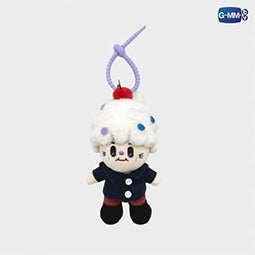 GMMTV FANDOM CHARACTER DOLL KEYCHAIN (Original Version)