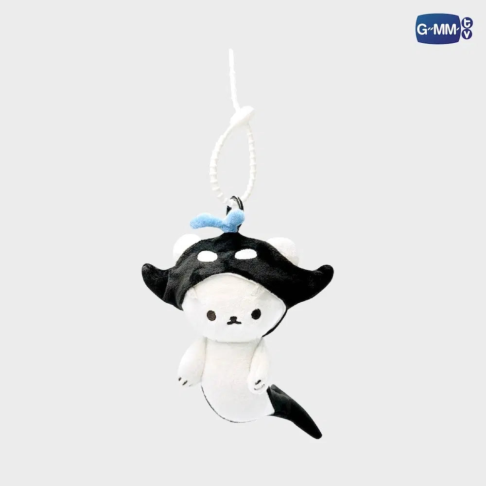 GMMTV FANDOM CHARACTER DOLL KEYCHAIN (Original Version)